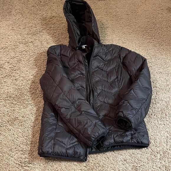 Time and Tru Jackets & Coats Womens Time And Tru Puffer Winter